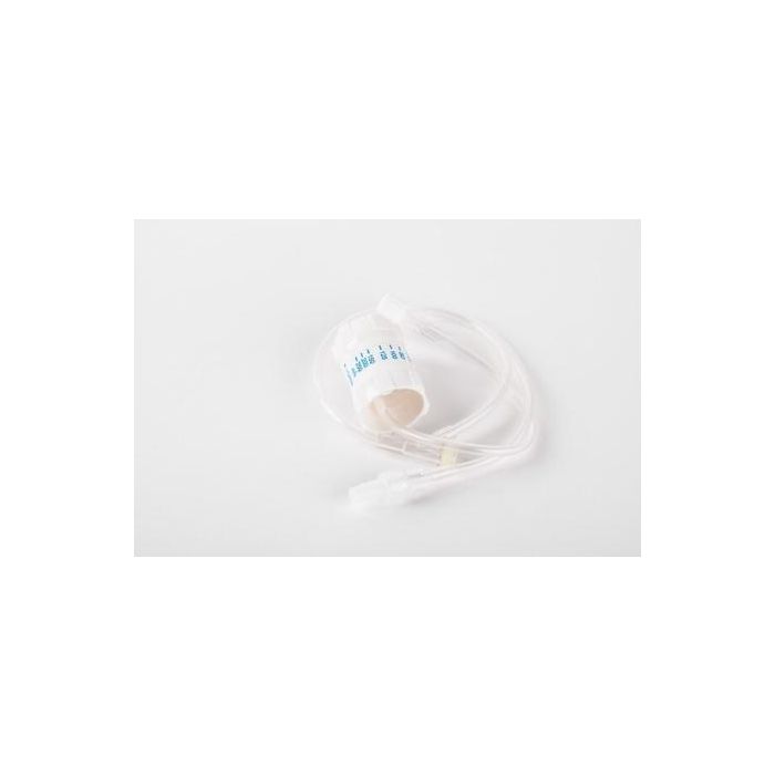 Alargadera Con Regulador De Flujo Cpk Iv 1 Unidad Control Preciso Caudal Fluidos IV 5-250 ml/h