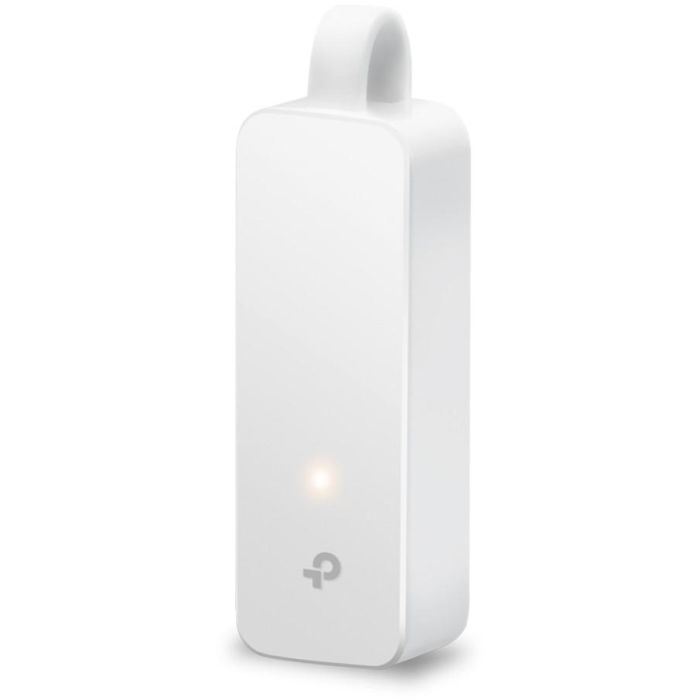 TP-LINK USB 3.0 TYPE-C TO GIGABIT ETHERNET NETWORK ADAPTER 0 TP-LINK USB 3.0 TYPE-C TO GIGABIT ETHERNET NETWORK ADAPTER 0