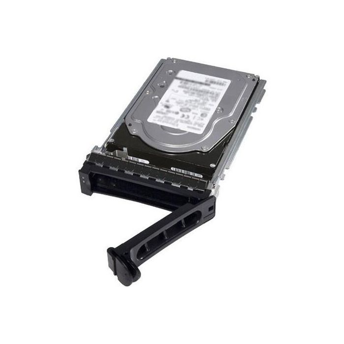 Dell TW6RG Disco Duro Sólido SSD 1.92TB 2.5" SAS 12Gbps Read Intensive para Sistemas Dell