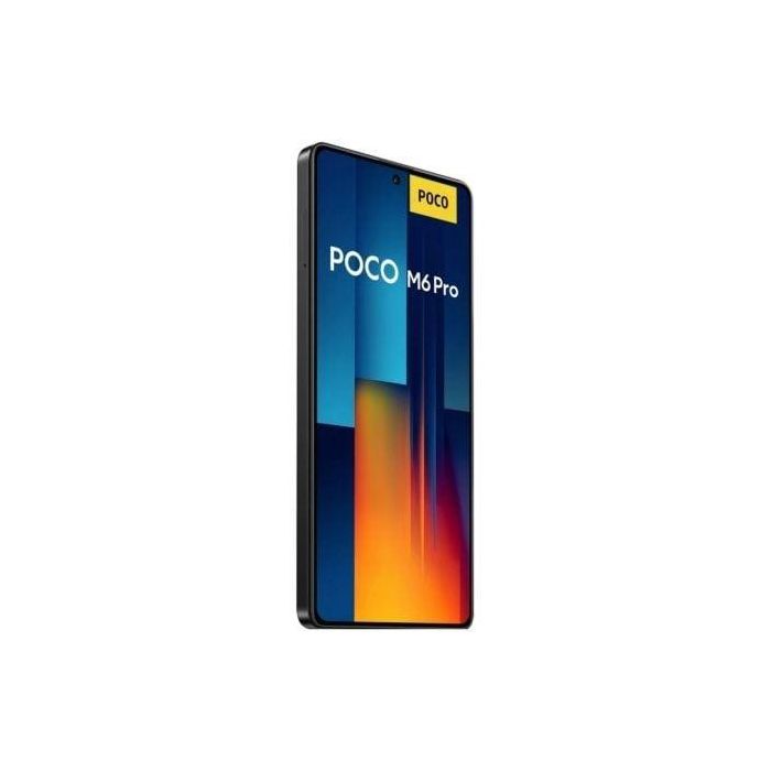 Poco M6 Pro 8+256Gb Ds 4G Blue Oem 3 Poco M6 Pro 8+256Gb Ds 4G Blue Oem 3