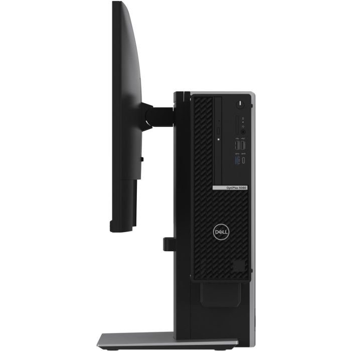 Dell OPTIPLEX STAND OSS21 - Soporte para ordenador de sobremesa 18 Dell OPTIPLEX STAND OSS21 - Soporte para ordenador de sobremesa 18