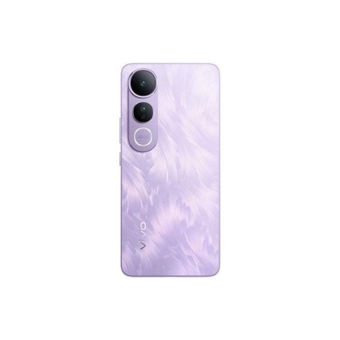 Vivo 5669446 Smartphone V50 Lite 8GB RAM 256GB 6.77" AMOLED 120Hz Púrpura Fantasía 6500mAh 90W FlashCharge 3 Vivo 5669446 Smartphone V50 Lite 8GB RAM 256GB 6.77" AMOLED 120Hz Púrpura Fantasía 6500mAh 90W FlashCharge 3