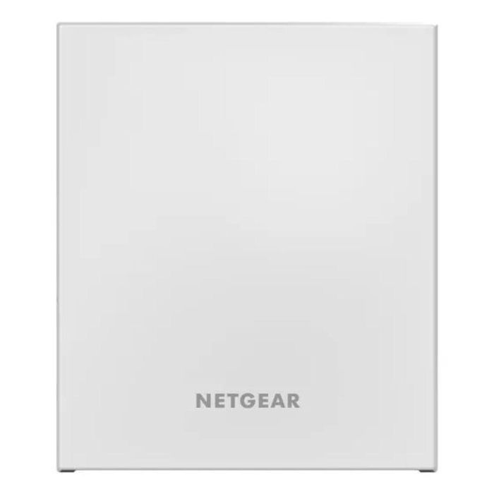 Punto de Acceso Netgear WAX610W-100EUS Blanco 1 Punto de Acceso Netgear WAX610W-100EUS Blanco 1