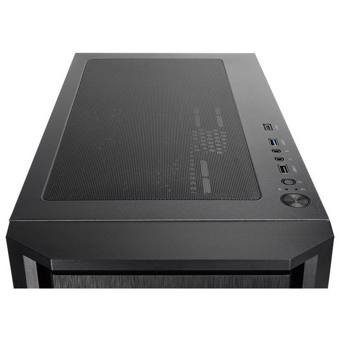 Mini Chieftec Vita Serie AZ-01B-OP 6