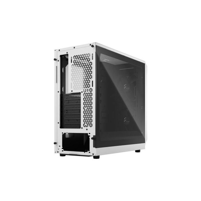 Fractal Design Focus 2 Blanco 4