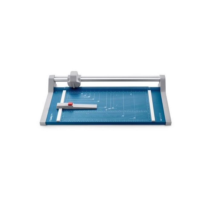 Cizalla De Rodillo Dahle 552 Profi Corte: Longitud 510Mm Y Capacidad 2,0Mm ± 20H