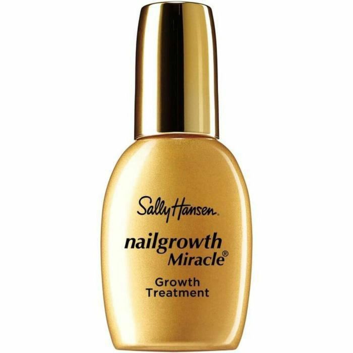 Sally Hansen Nailgrowth Miracle Growth Treatment