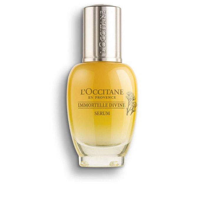 L'Occitane En Provence Siempreviva Serum Divino