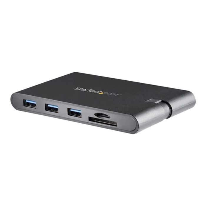 Dockstation Startech DKT30CHVSCPD Negro 88 g Dockstation Startech DKT30CHVSCPD Negro 88 g