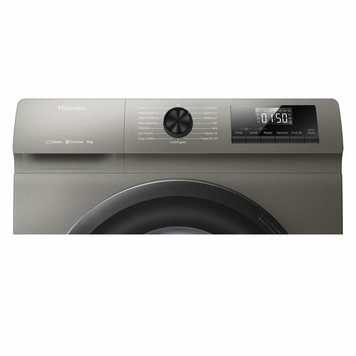 Lavadora Hisense WF1Q8041BT 15