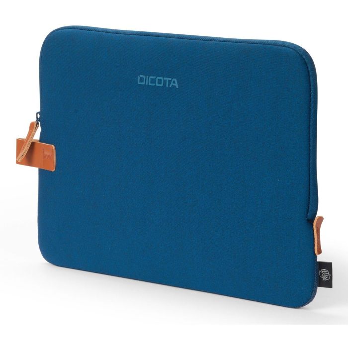 DICOTA D32156-RPET Funda para portátil 16" Azul Marino, Tela, Neopreno, Poliéster Reciclado 1