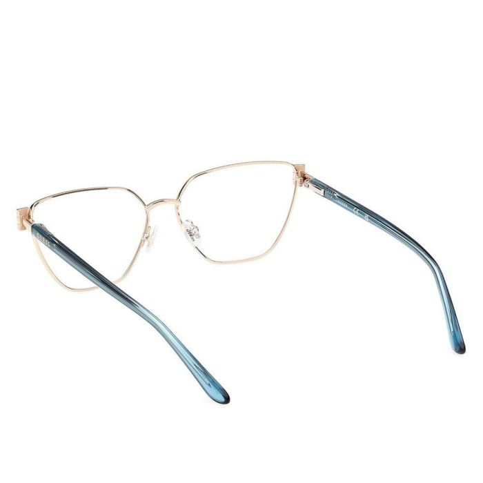 Montura de Gafas Mujer Guess GU2969 56092 6 Montura de Gafas Mujer Guess GU2969 56092 6