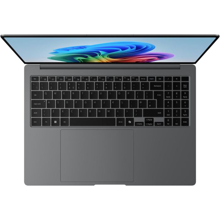 Samsung Galaxy Book5 Pro CU5 226V/16GB/512 GB SSD/W11Pro grey 1