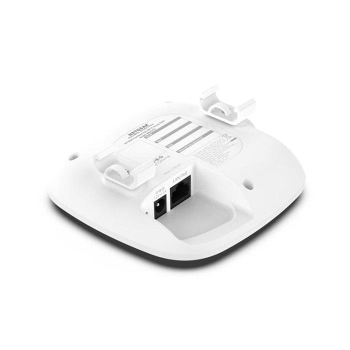 Punto de Acceso Netgear WAX210-100EUS Blanco 2