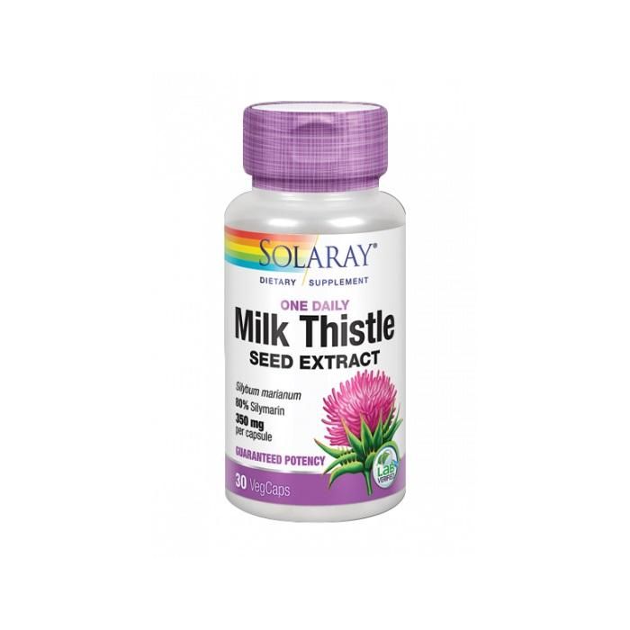 Milk Thistle