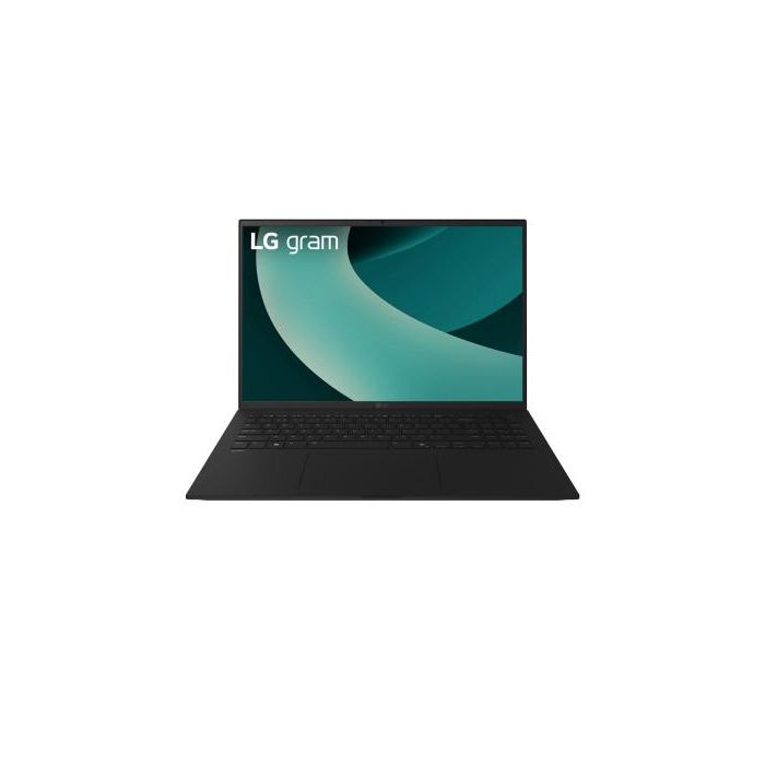 LG Gram 16Z90T Intel Core Ultra 7 255H Portátil 40,6 cm (16") WQXGA 32 GB LPDDR5x-SDRAM 1 TB SSD Wi-Fi 7 (802.11be) Windows 11 Home Negro 1 LG Gram 16Z90T Intel Core Ultra 7 255H Portátil 40,6 cm (16") WQXGA 32 GB LPDDR5x-SDRAM 1 TB SSD Wi-Fi 7 (802.11be) Windows 11 Home Negro 1