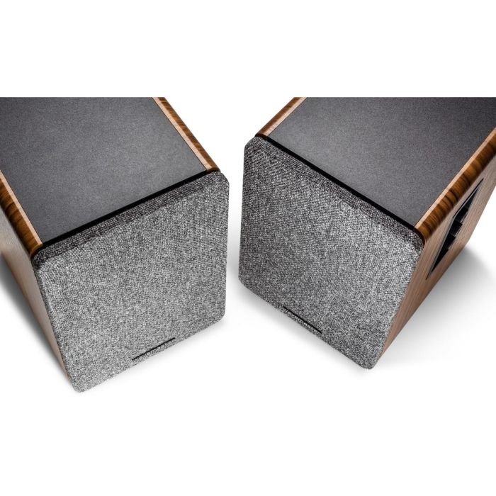 Wavemaster BASE 2.0 Bluetooth wood/gray retail 1 Wavemaster BASE 2.0 Bluetooth wood/gray retail 1