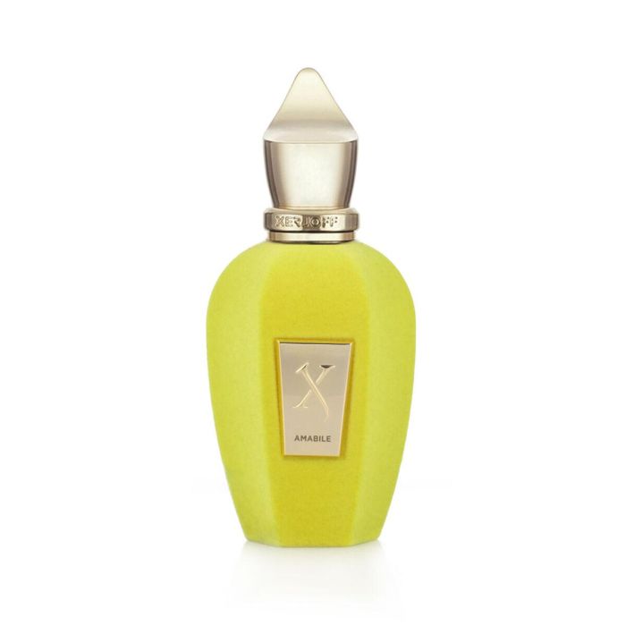 Xerjoff AMABILE Perfume vaporizador unisex 50 ml - Notas frescas, florales y especiadas 1 Xerjoff AMABILE Perfume vaporizador unisex 50 ml - Notas frescas, florales y especiadas 1
