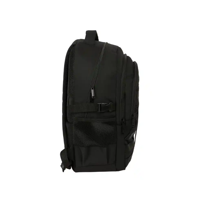 Safta Mochila Safta Cross Doble 460x340x150 mm 2