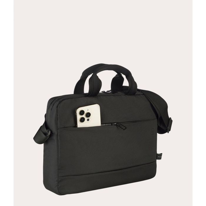 Maletín para Portátil Tucano BSBTK21314-BK Negro 14" 3 Maletín para Portátil Tucano BSBTK21314-BK Negro 14" 3