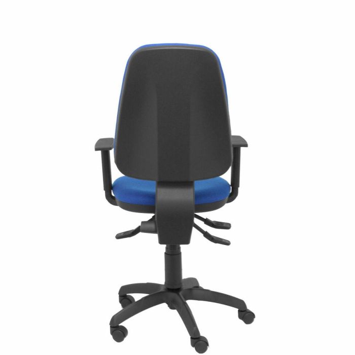 Silla de Oficina Tarancón P&C I229B10 Azul 1