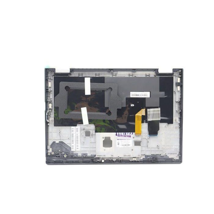 Lenovo Cover + keyboard for Lenovo ThinkPad X13 Yoga Gen 1 notebook Lenovo Cover + keyboard for Lenovo ThinkPad X13 Yoga Gen 1 notebook