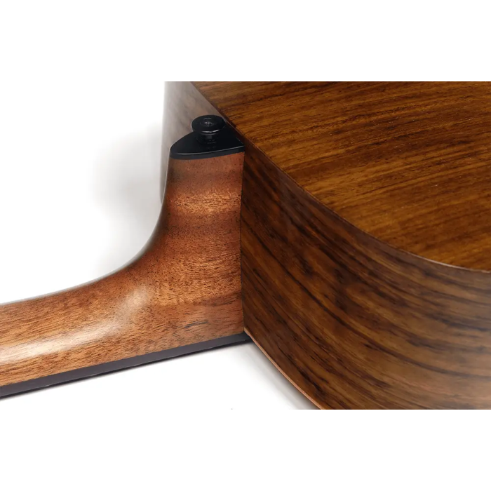 LAG Guitarra Acústica Dreadnought Tramontane 318 - Natural Brillante 6