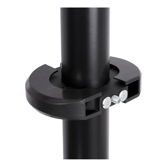 B-Tech BT7841 Collar Accesorio Ø50mm para Postes B-Tech Sistema 2 - 2 Piezas, Diseño Dividido para Montaje Rápido, Negro 3 B-Tech BT7841 Collar Accesorio Ø50mm para Postes B-Tech Sistema 2 - 2 Piezas, Diseño Dividido para Montaje Rápido, Negro 3