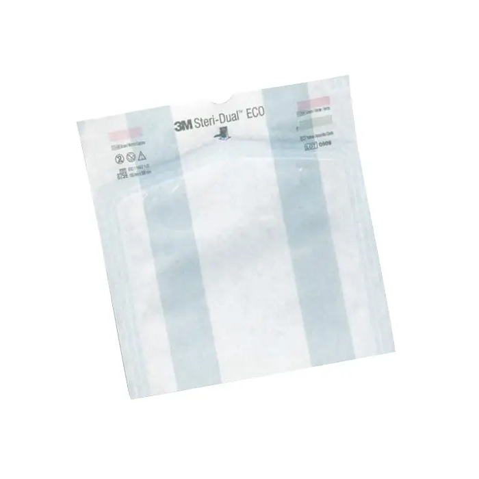 Sobre Esterilizacion Steri Dual Eco 10x25 cm 250Ud 3M Sobre Esterilizacion Steri Dual Eco 10x25 cm 250Ud 3M