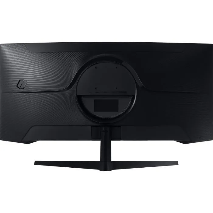 Samsung Monitor Gaming Curvo Odyssey G5 C34G55TWP 34'' UWQHD 1ms 165Hz 3 Samsung Monitor Gaming Curvo Odyssey G5 C34G55TWP 34'' UWQHD 1ms 165Hz 3
