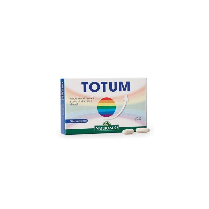 Totum 30Comp.