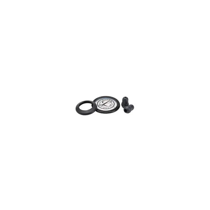 Kit Repuesto Littmann Classic Ii Se Negro 3M