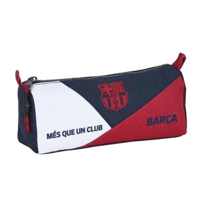 Safta Portatodo F.C.Barcelona Corporativa 21x8x7cm 0 Safta Portatodo F.C.Barcelona Corporativa 21x8x7cm 0