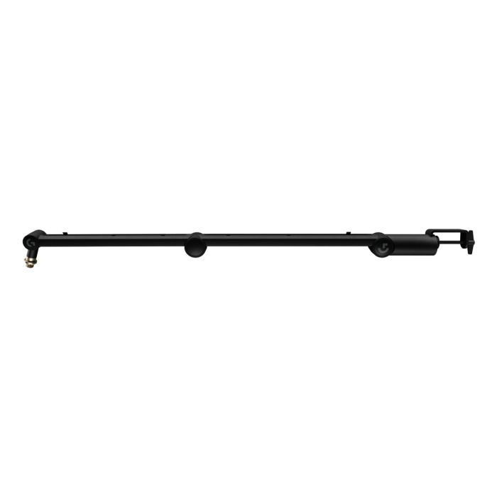 Micrófono Logitech 955-000076 Negro Micrófono Logitech 955-000076 Negro