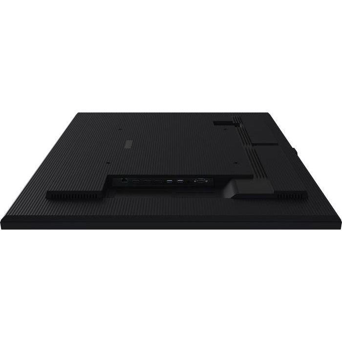 iiyama 50" Monitor Profesional UHD IPS Haze 25% 500cd/m² Android 11 24/7 Vertical/Horizontal 15 iiyama 50" Monitor Profesional UHD IPS Haze 25% 500cd/m² Android 11 24/7 Vertical/Horizontal 15
