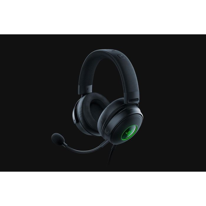 Auriculares de Diadema Razer Kraken V3 HyperSense 2 Auriculares de Diadema Razer Kraken V3 HyperSense 2