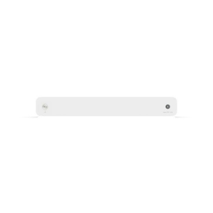 Ubiquiti UISP Switch, 24 - 28VDC, -10 to 50° C (14 to 122° F) 3 Ubiquiti UISP Switch, 24 - 28VDC, -10 to 50° C (14 to 122° F) 3