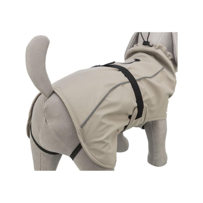 Chubasquero para Perro Trixie Arena XS 2 Chubasquero para Perro Trixie Arena XS 2