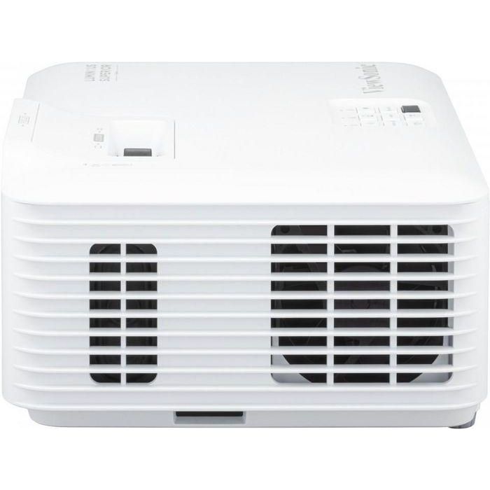 ViewSonic LS740HD Projector, Full HD(1920x1080), 5,000 ANSI Lumens, Contrast 3,000,000:1 Laser Phosphor (Lamp-Free), 26dB (Eco) 6 ViewSonic LS740HD Projector, Full HD(1920x1080), 5,000 ANSI Lumens, Contrast 3,000,000:1 Laser Phosphor (Lamp-Free), 26dB (Eco) 6