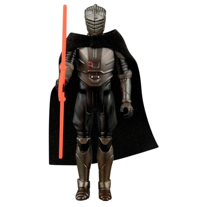 Figura Marrok Ahsoka Star Wars 9,5cm 1 Figura Marrok Ahsoka Star Wars 9,5cm 1