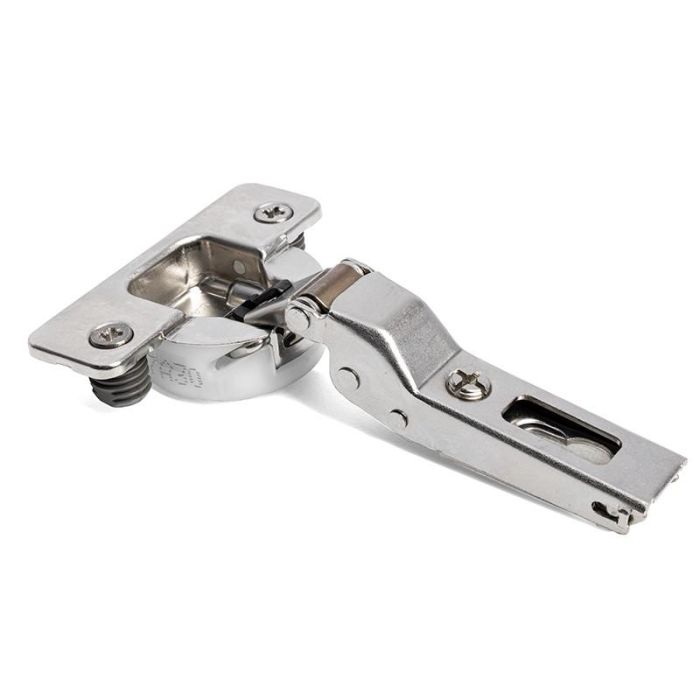 Salice Bisagra Silentia+ 110º Ø35 Cierre Amortiguado Montaje Directo Codo Acodado para Puertas de 16-26 mm 2