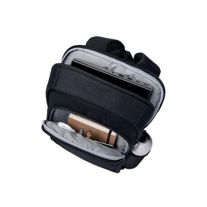 Mochila Portatil Kensington Simply Eq 14 Negro 2