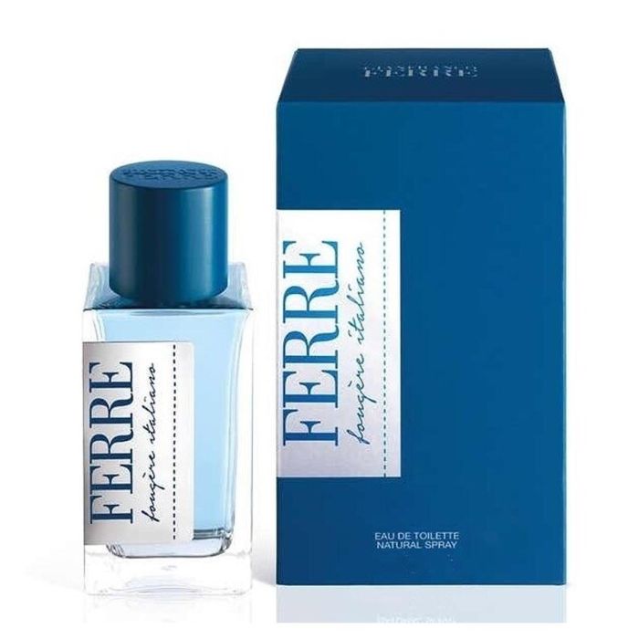 Gianfranco Ferre Fougere eau de toilette 30 ml vaporizador Gianfranco Ferre Fougere eau de toilette 30 ml vaporizador