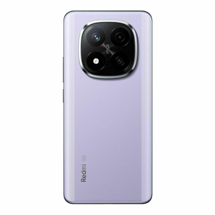 Xiaomi Redmi Note 14 Pro+ 5G Cámara 200MP OIS HyperCharge 120W AMOLED 1.5K Snapdragon 7s Gen 3 IP68 3