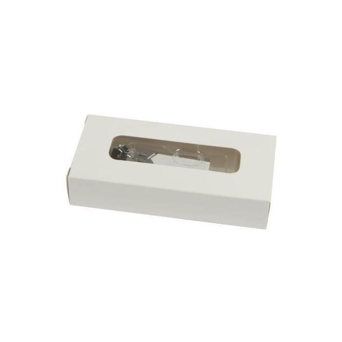 ALLNET Switch Modul ALL4761-INDU SFP(Mini-GBIC). 1000Mbit. WDM(Bidi)/LC. Tx1310nm/Rx1490nm. 9u. 20Km. Industrial -40/+85 Grad. 1