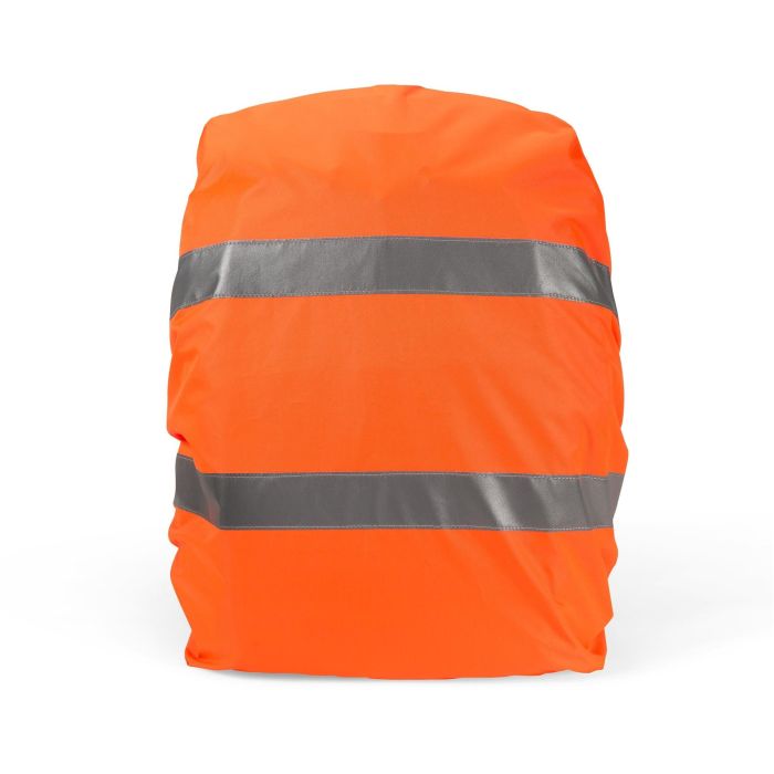 Dicota BACKPACK REFLECTIVE 25 Black 4