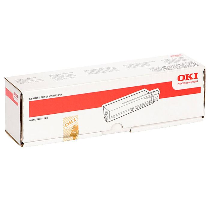 Oki B411 B431-Mb461 Toner 3K 1