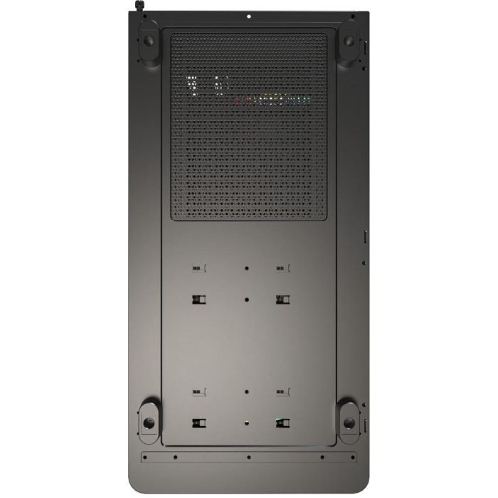 Midi Montech XR Wood Black 6 Midi Montech XR Wood Black 6