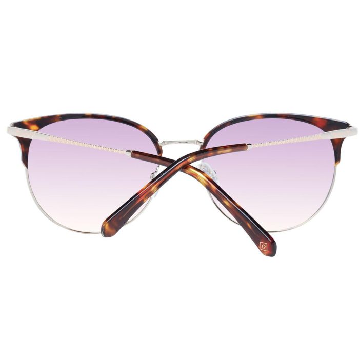 Gafas de Sol Mujer Gant GA8075 5552F 1 Gafas de Sol Mujer Gant GA8075 5552F 1
