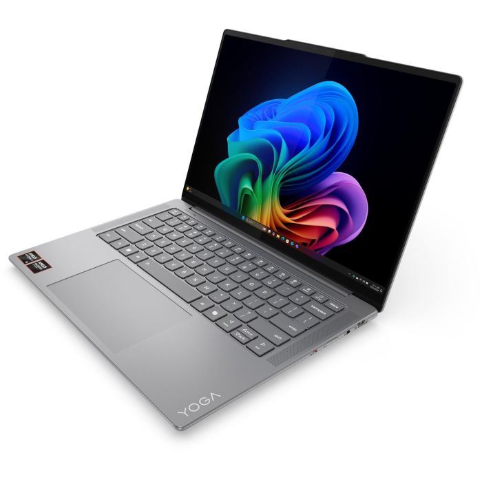 Lenovo Yoga Pro 7 14ASP9 36.8cm (14.5 ) Ryzen 9 32GB 1TB 9 Lenovo Yoga Pro 7 14ASP9 36.8cm (14.5 ) Ryzen 9 32GB 1TB 9